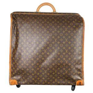 Louis Vuitton Luggage
